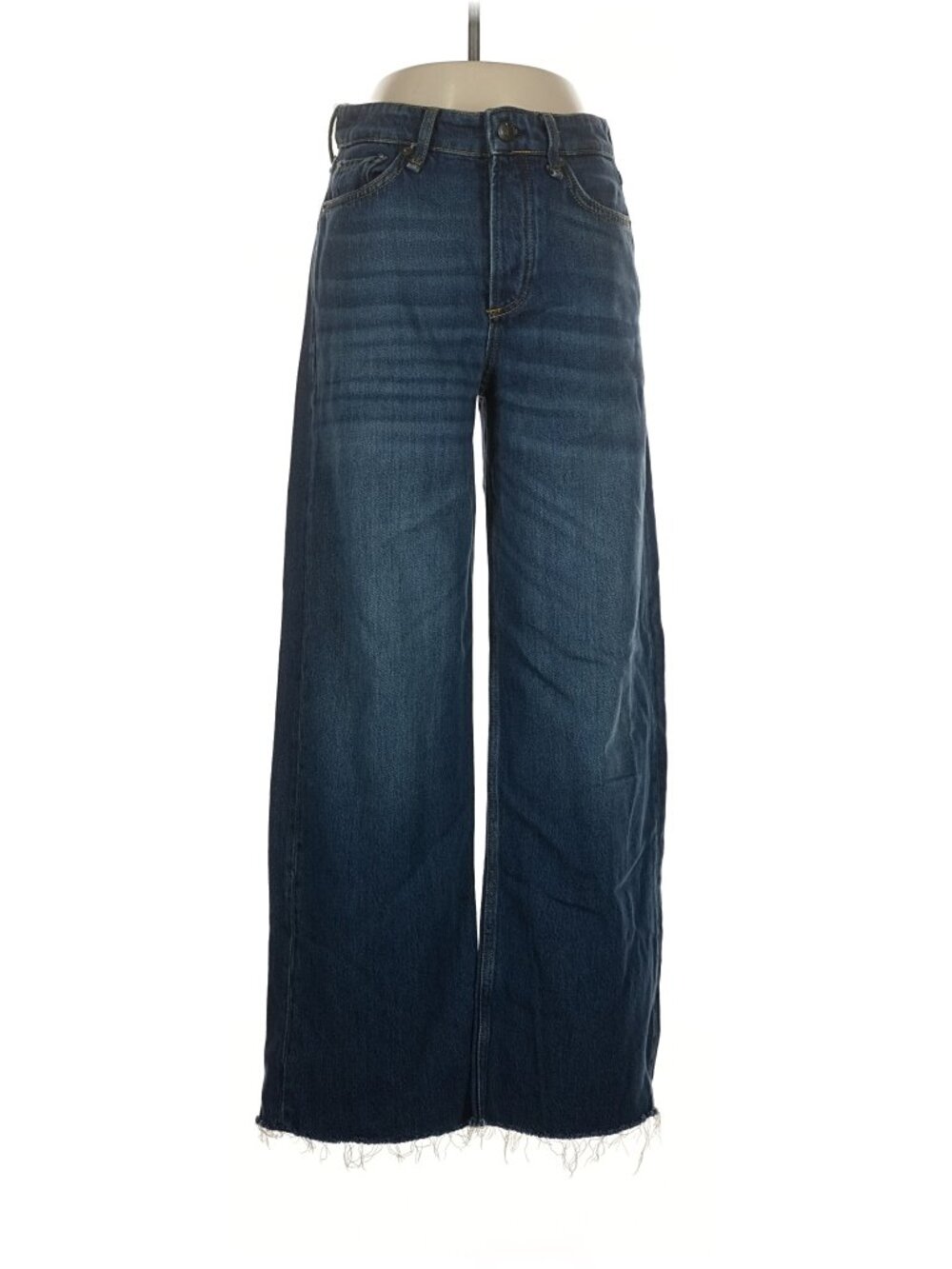 Rag and Bone Logan Jeans in Jasper Size 25 - Picture 3 of 6